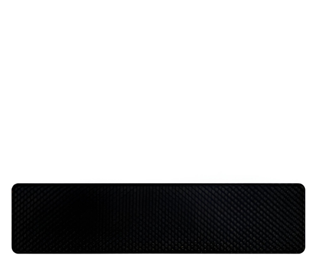 HyperX Wrist Rest TKL - 1296309 - zdjęcie 3